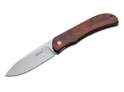 Discount Böker Plus Exskelibur I Cocobolo