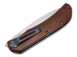Discount Böker Plus Exskelibur I Cocobolo