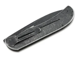 Clearance Böker Plus Exskelibur I Framelock Micarta