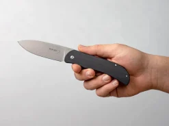 Best Böker Plus Exskelibur I Framelock Steel