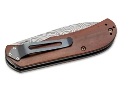 Hot Böker Plus Exskelibur Ii Cocobolo Damascus