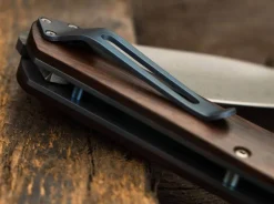 Hot Böker Plus Exskelibur Ii Cocobolo Damascus