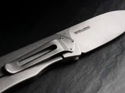 Online Böker Plus Exskelibur Ii Framelock Steel