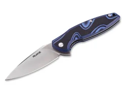 Outlet Ruike Fang P105-Q Black & Blue