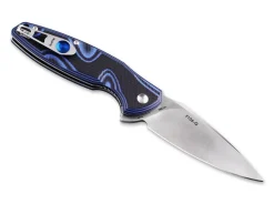 Outlet Ruike Fang P105-Q Black & Blue