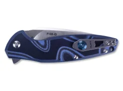 Outlet Ruike Fang P105-Q Black & Blue