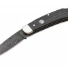 Clearance Böker Manufaktur Solingen Fellow Classic Damascus