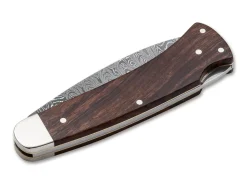 New Böker Manufaktur Solingen Fellow Damascus