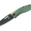 BlackFox Fereza Aluminium Od Green