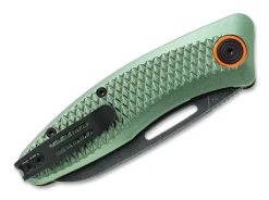 BlackFox Fereza Aluminium Od Green