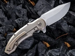 Clearance WE Knife Ferox