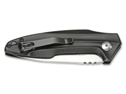 Best Magnum Final Flick Out Black