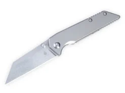 Best Kizer Fire Ant Titanium Gray