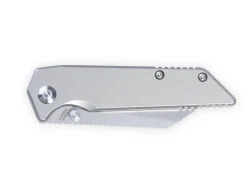 Best Kizer Fire Ant Titanium Gray