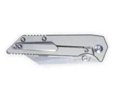 Best Kizer Fire Ant Titanium Gray
