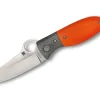 Discount Spyderco Firefly