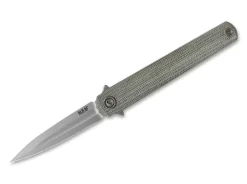 Clearance MKM Flame Dagger Micarta