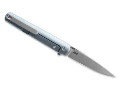 Hot MKM Flame Drop Titanium Blue