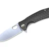 Best Honey Badger Flipper D2 Large Black