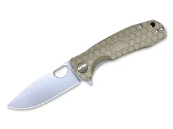 Discount Honey Badger Flipper D2 Large Tan