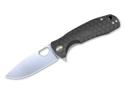 Honey Badger Flipper D2 Medium Black