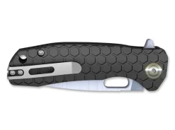 Honey Badger Flipper D2 Medium Black