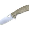 Sale Honey Badger Flipper D2 Medium Tan