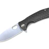 Online Honey Badger Flipper D2 Small Black