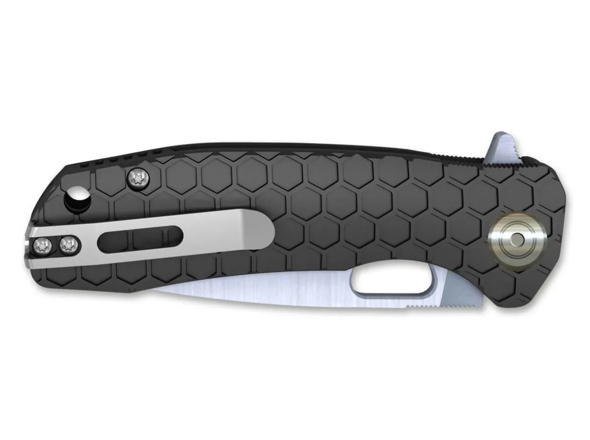 Online Honey Badger Flipper D2 Small Black
