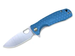 Best Honey Badger Flipper Large Blue
