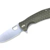 Online Honey Badger Flipper Large Green