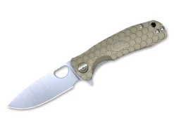 Best Honey Badger Flipper Medium Tan