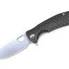 Hot Honey Badger Flipper Small Black