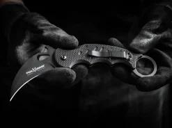 Clearance FKMD Folding Karambit