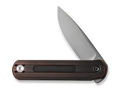 Clearance CIVIVI Foldis Black Hand Rubbed Copper