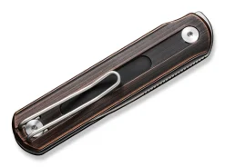 Clearance CIVIVI Foldis Black Hand Rubbed Copper