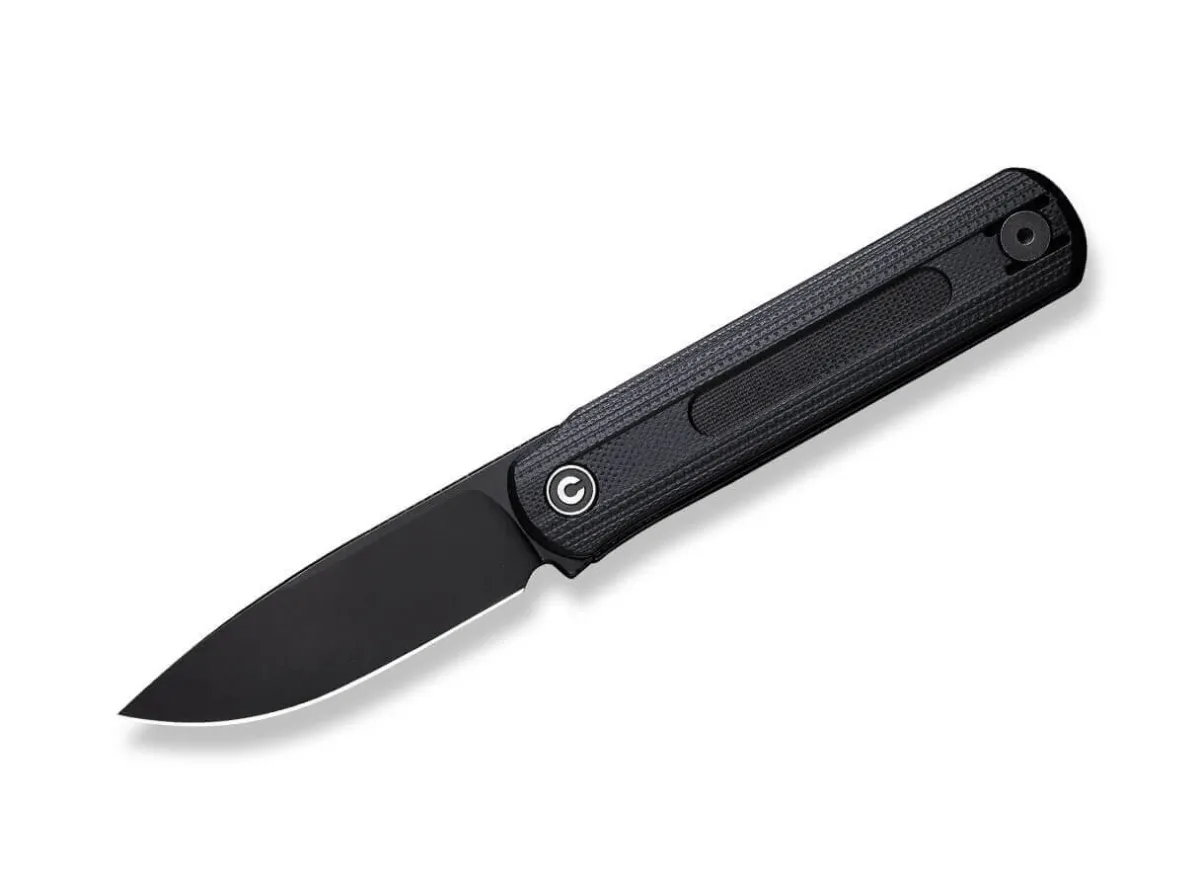 Clearance CIVIVI Foldis G10 Black