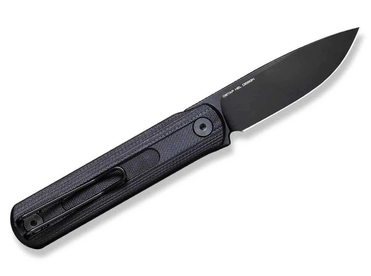 Clearance CIVIVI Foldis G10 Black