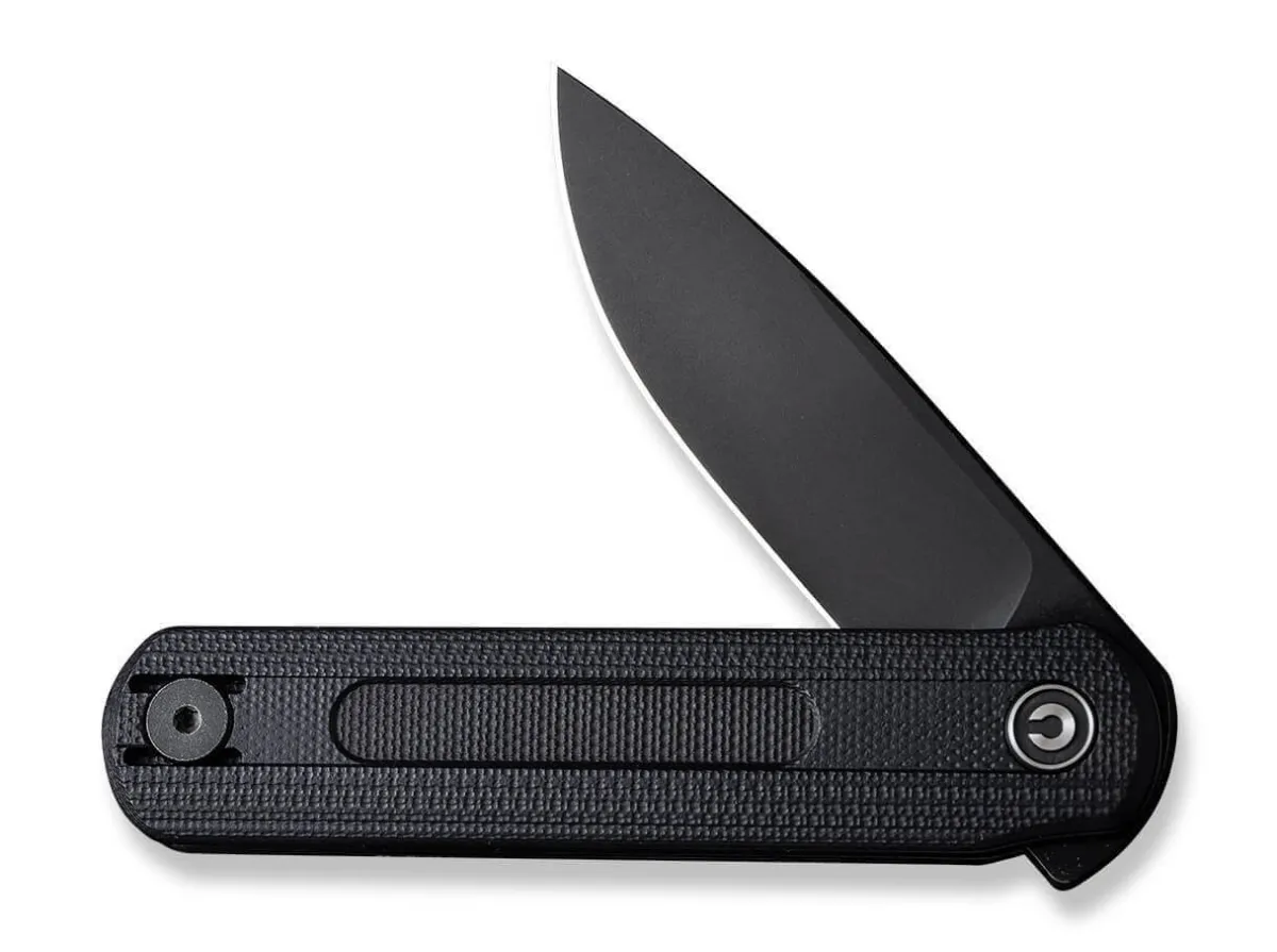 Clearance CIVIVI Foldis G10 Black