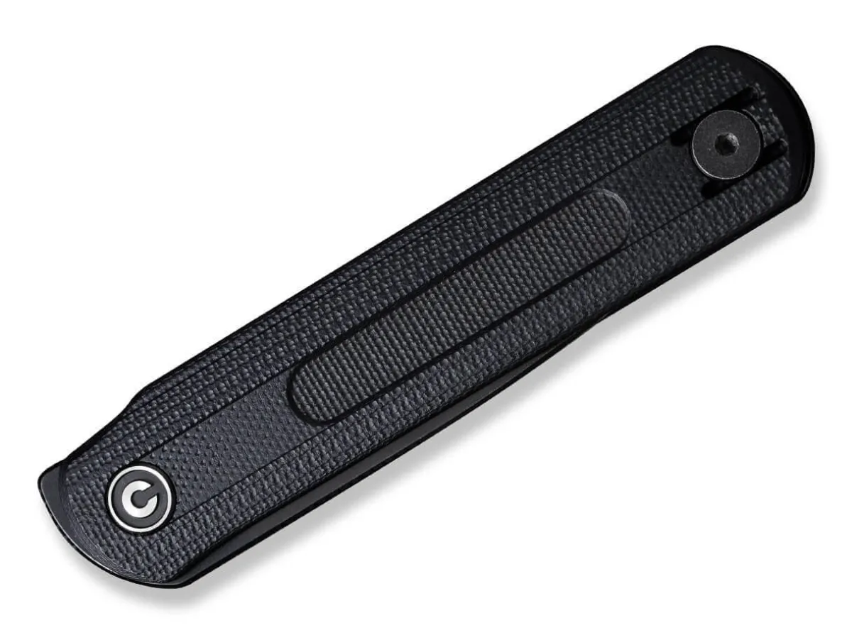 Clearance CIVIVI Foldis G10 Black