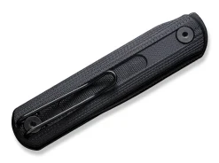 Clearance CIVIVI Foldis G10 Black