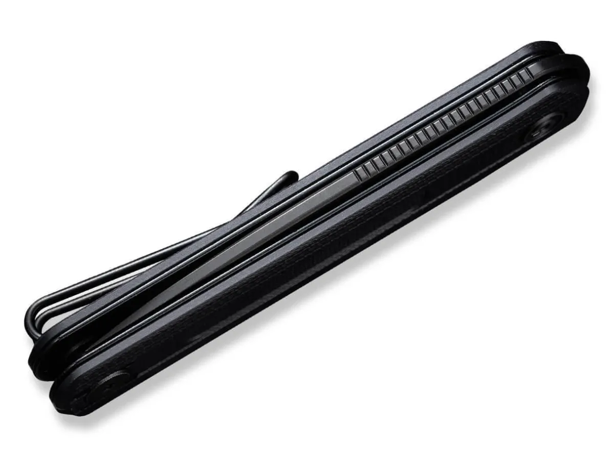 Clearance CIVIVI Foldis G10 Black