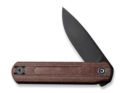 CIVIVI Foldis Micarta Brown