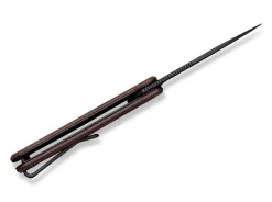 CIVIVI Foldis Micarta Brown