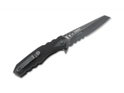 New Ruger Follow-Through Black