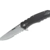 Online Ruger Follow-Through Serrated