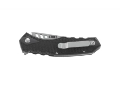 Online Ruger Follow-Through Serrated
