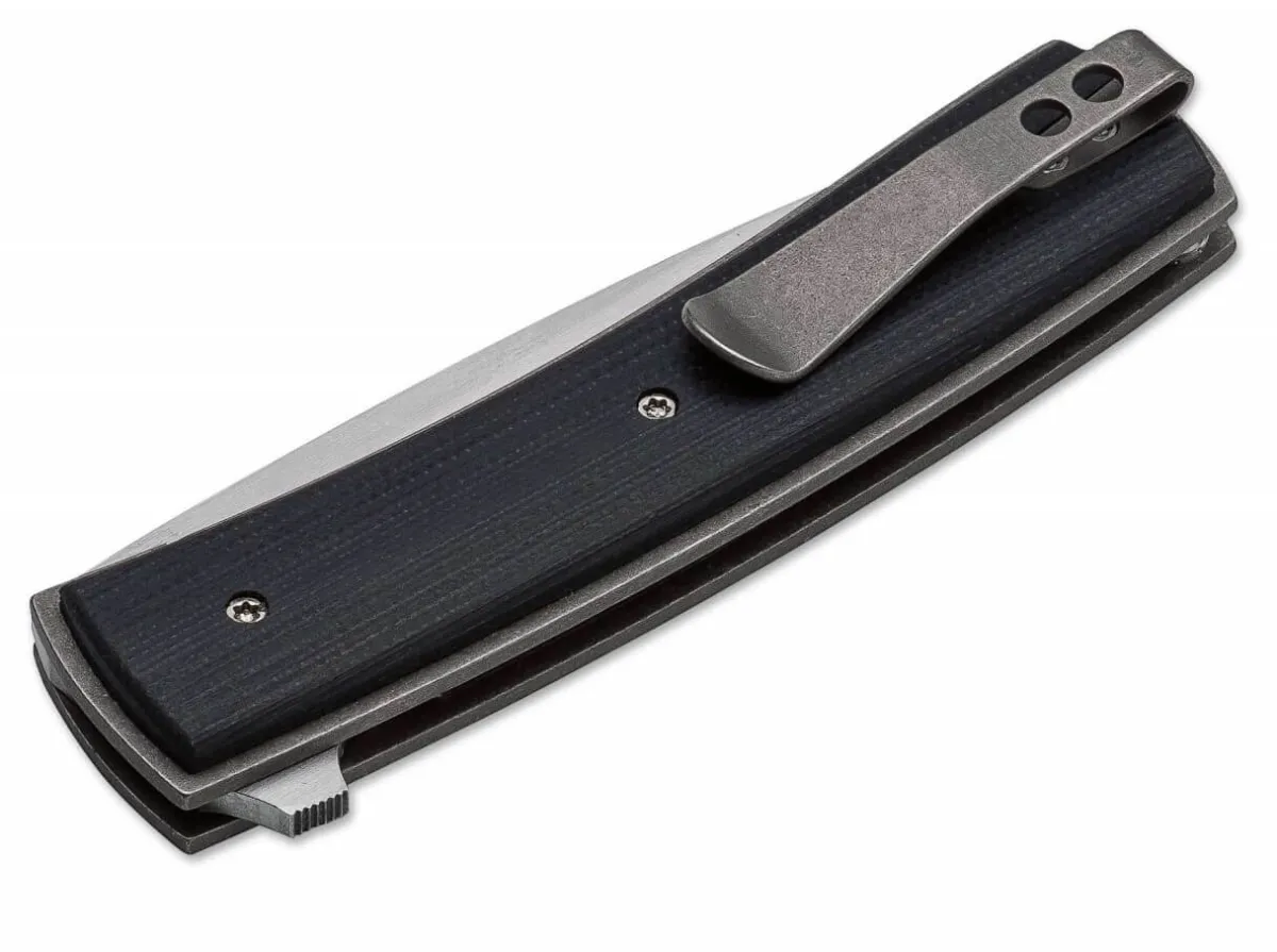 Best Böker Plus Fr G10