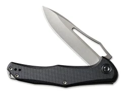 Discount CIVIVI Fracture G10 Dp Black