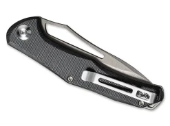 Discount CIVIVI Fracture G10 Dp Black